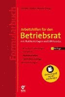 bokomslag Arbeitshilfen für den Betriebsrat