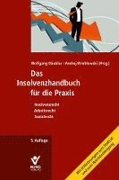 bokomslag Das Insolvenzhandbuch für die Praxis