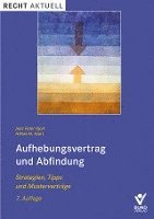 bokomslag Aufhebungsvertrag und Abfindung