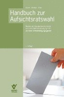 bokomslag Handbuch zur Aufsichtsratswahl