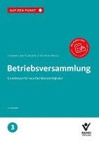 Betriebsversammlung