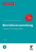 Betriebsversammlung 1