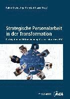 bokomslag Strategische Personalarbeit in der Transformation
