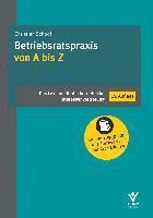 Betriebsratspraxis von A bis Z 1