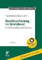 Beschlussfassung im Betriebsrat 1