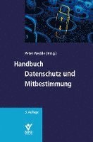 bokomslag Handbuch Datenschutz und Mitbestimmung