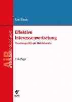 Effektive Interessenvertretung 1