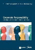 bokomslag Corporate Responsibility