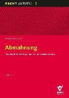 Ariane Mandalka - Abmahnung, Häftad