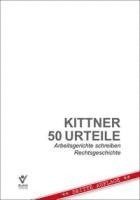 bokomslag 50 Urteile
