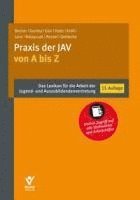 Praxis der JAV von A bis Z 1