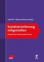 bokomslag Sozialversicherung mitgestalten