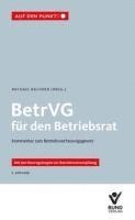 BetrVG für den Betriebsrat 1