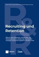 bokomslag Recruiting und Retention