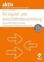 bokomslag Die Jugend- und Auszubildendenvertretung