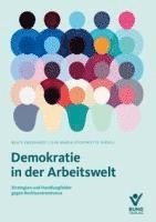 Eva-Maria Stoppkotte, Beate Eberhardt - Demokratie in der Arbeitswelt, Häftad
