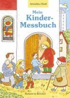 bokomslag Mein Kinder-Messbuch