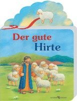 Irmgard Partmann - Der gute Hirte, Kartonnage