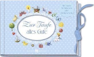 Zur Taufe alles Gute 1