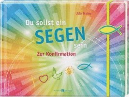 bokomslag Du sollst ein Segen sein