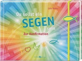 Du sollst ein Segen sein 1