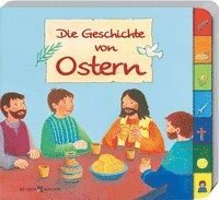 bokomslag Die Geschichte von Ostern