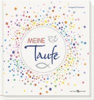 Meine Taufe 1