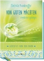 Dietrich Bonhoeffer, Udo Hahn - Von guten Mächten wunderbar geborgen, Inbunden