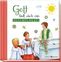 Gott lädt dich ein 1