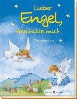 Lieber Engel, beschütze mich, Inbunden