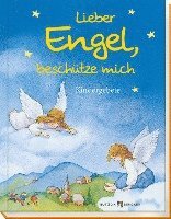 bokomslag Lieber Engel, beschütze mich