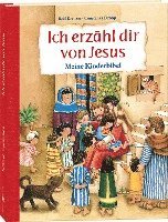 bokomslag Ich erzähl dir von Jesus