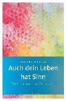 Auch dein Leben hat Sinn