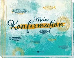 Meine Konfirmation 1