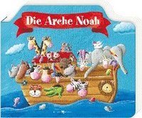 bokomslag Die Arche Noah