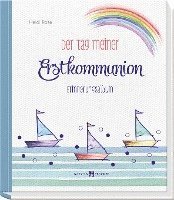 bokomslag Der Tag meiner Erstkommunion