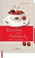 bokomslag Kirschen zum Frühstück