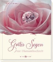 Gottes Segen zur Diamanthochzeit 1