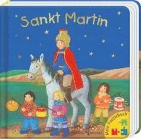 Sankt Martin, Kartonnage