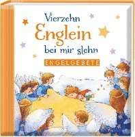 Vierzehn Englein bei mir stehn, Häftad
