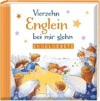 Vierzehn Englein bei mir stehn 1