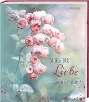 bokomslag Spuren der Liebe