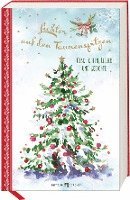 bokomslag Lichter auf den Tannenspitzen