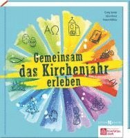 bokomslag Gemeinsam das Kirchenjahr erleben