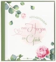 Zwei Herzen. Ein Glück 1