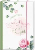 Zwei Herzen. Ein Glück 1