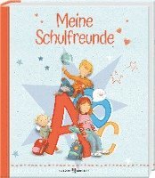 Meine Schulfreunde 1