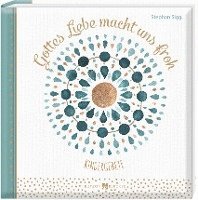 bokomslag Gottes Liebe macht uns froh