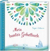 bokomslag Mein buntes Gebetbuch