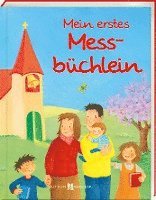 Mein erstes Messbüchlein 1